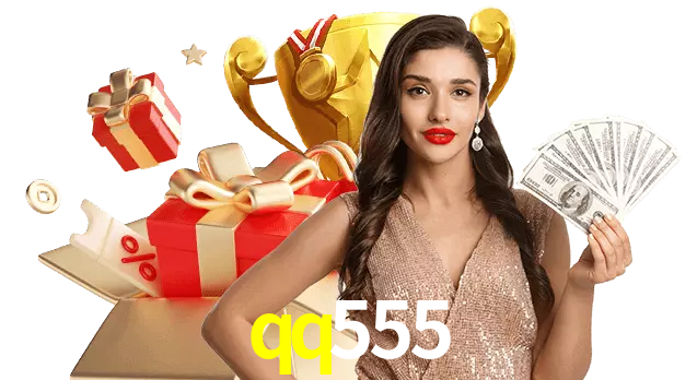 Jogue com dealers reais no qq555!