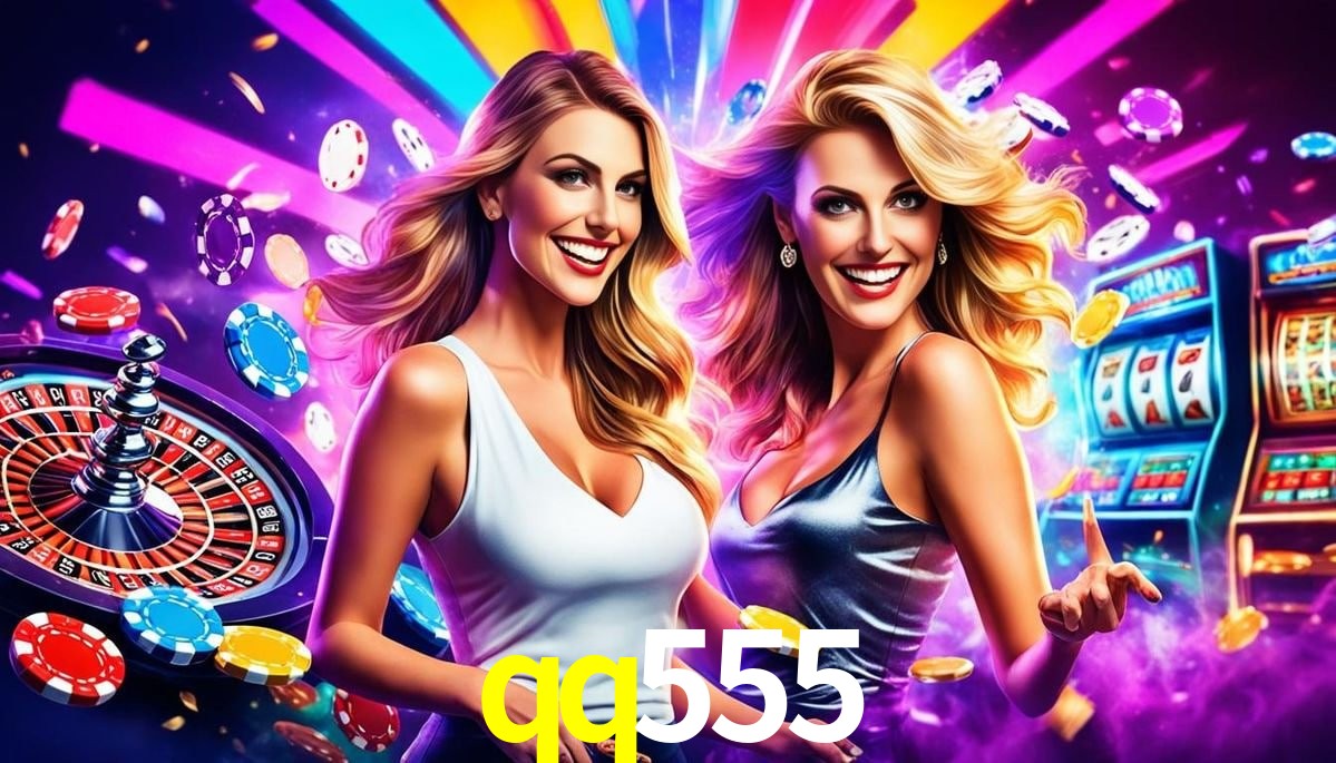 Experiência VIP qq555