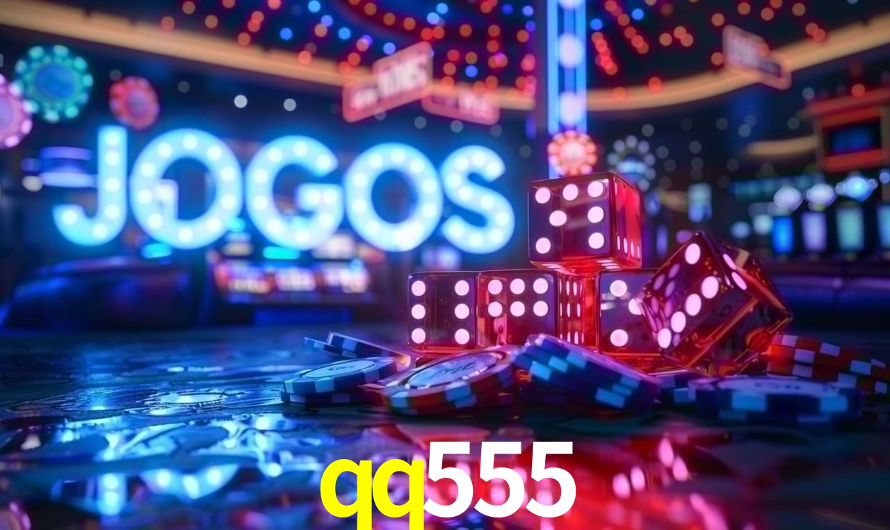 Estatísticas qq555