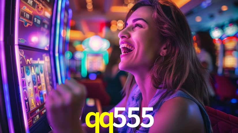 qq555 bet