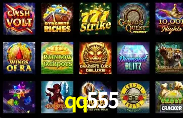 Desvendando o Mundo dos Jogos Virtuais na qq555