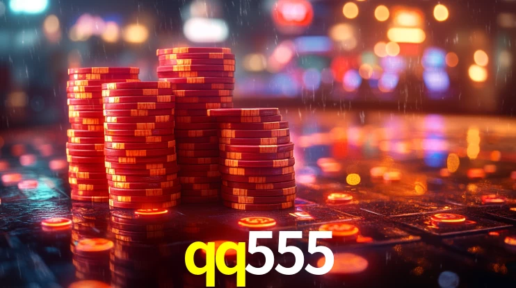 qq555: Seu Cassino Premiado com Pagamentos Rápidos