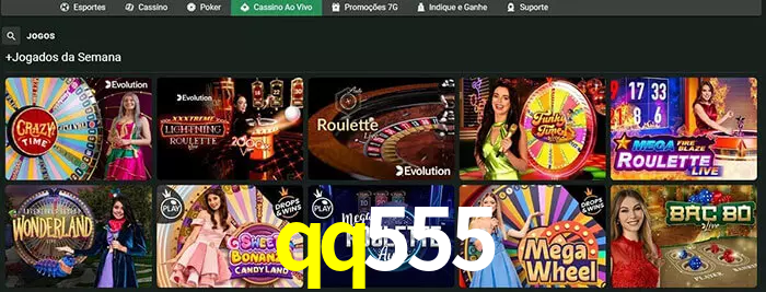 qq555 bet