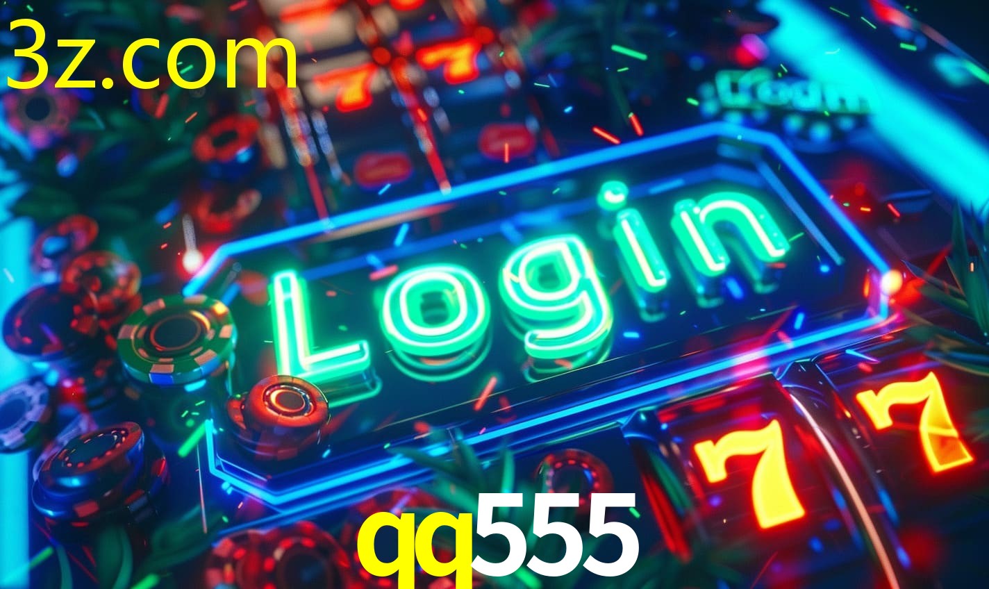 QQ555