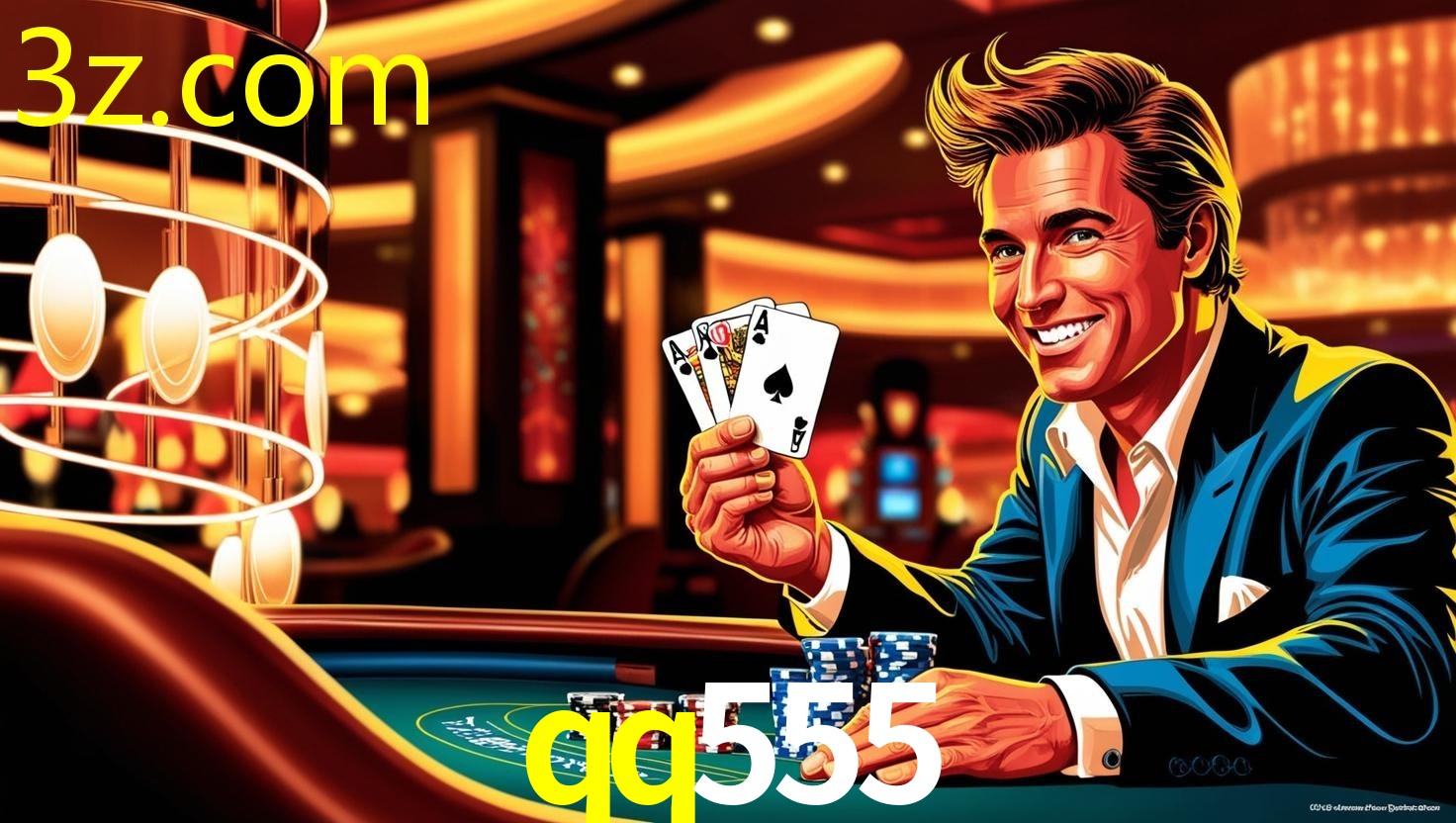 QQ555