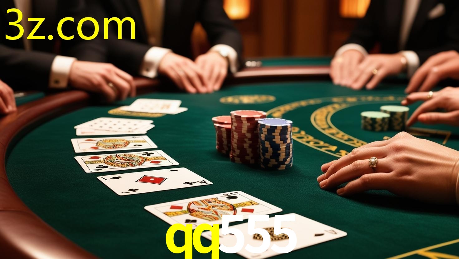 QQ555