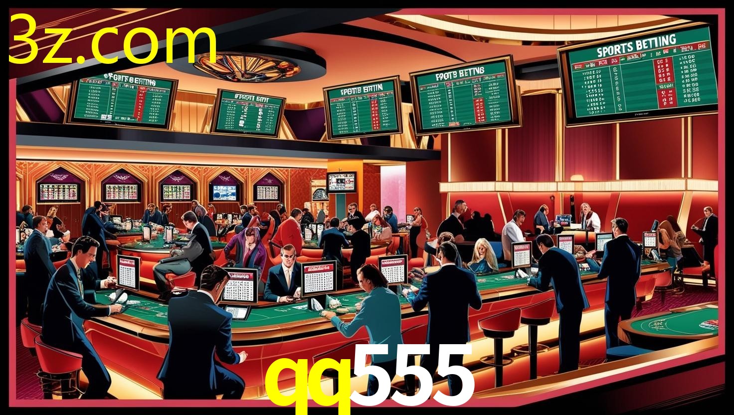 QQ555