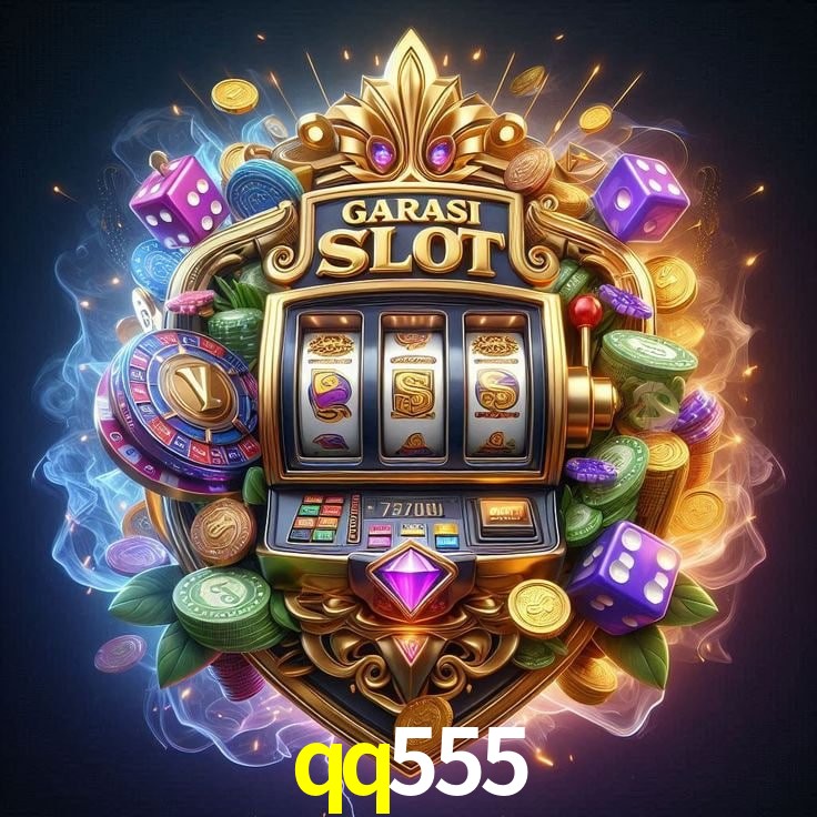 Diretório de Jogos qq555