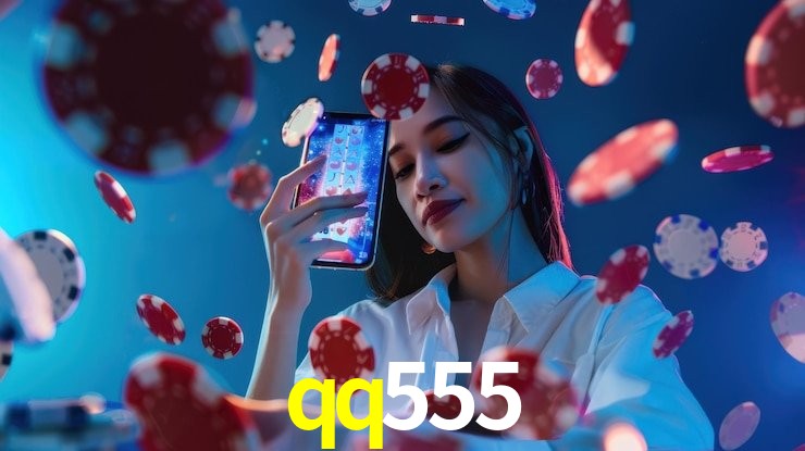 Casino Ao Vivo qq555