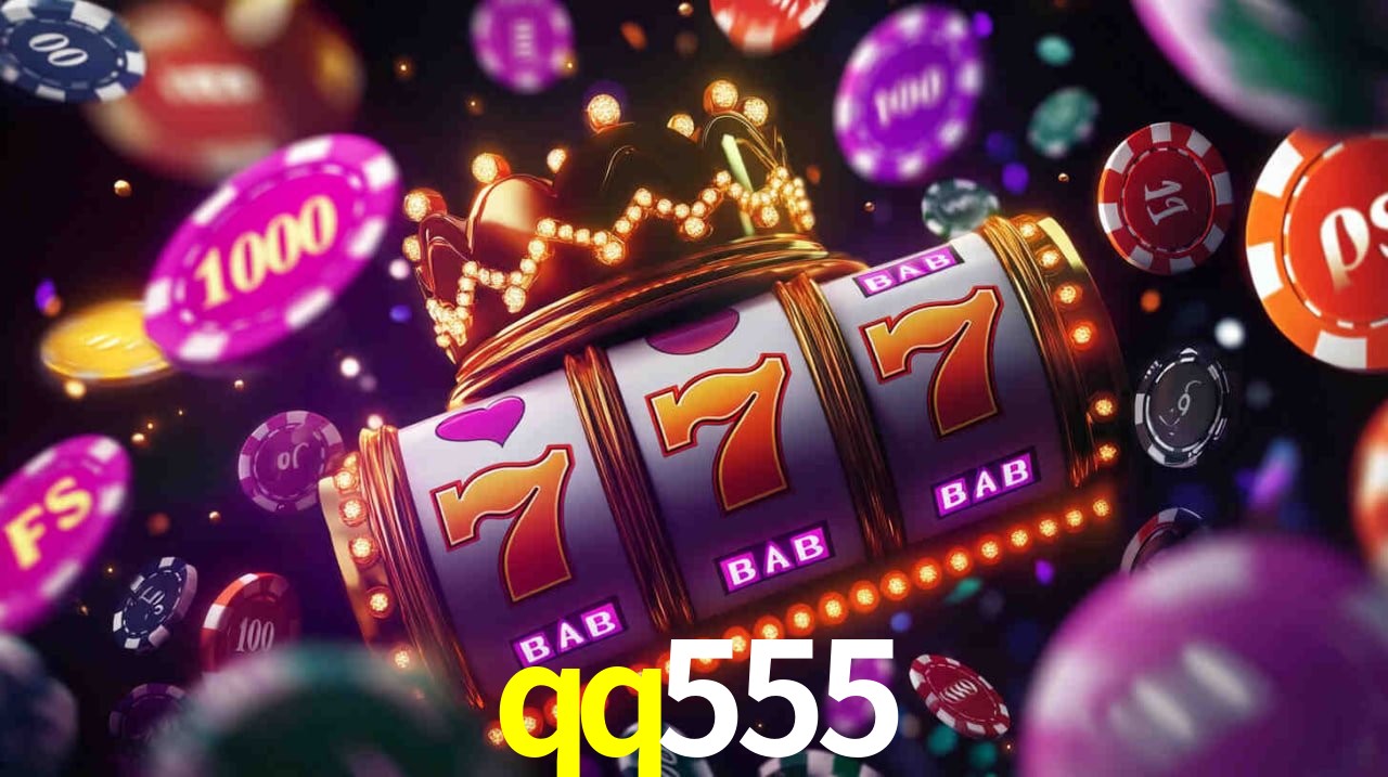 Mesa de Blackjack qq555