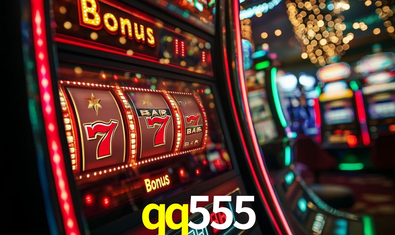 Jogos Exclusivos qq555
