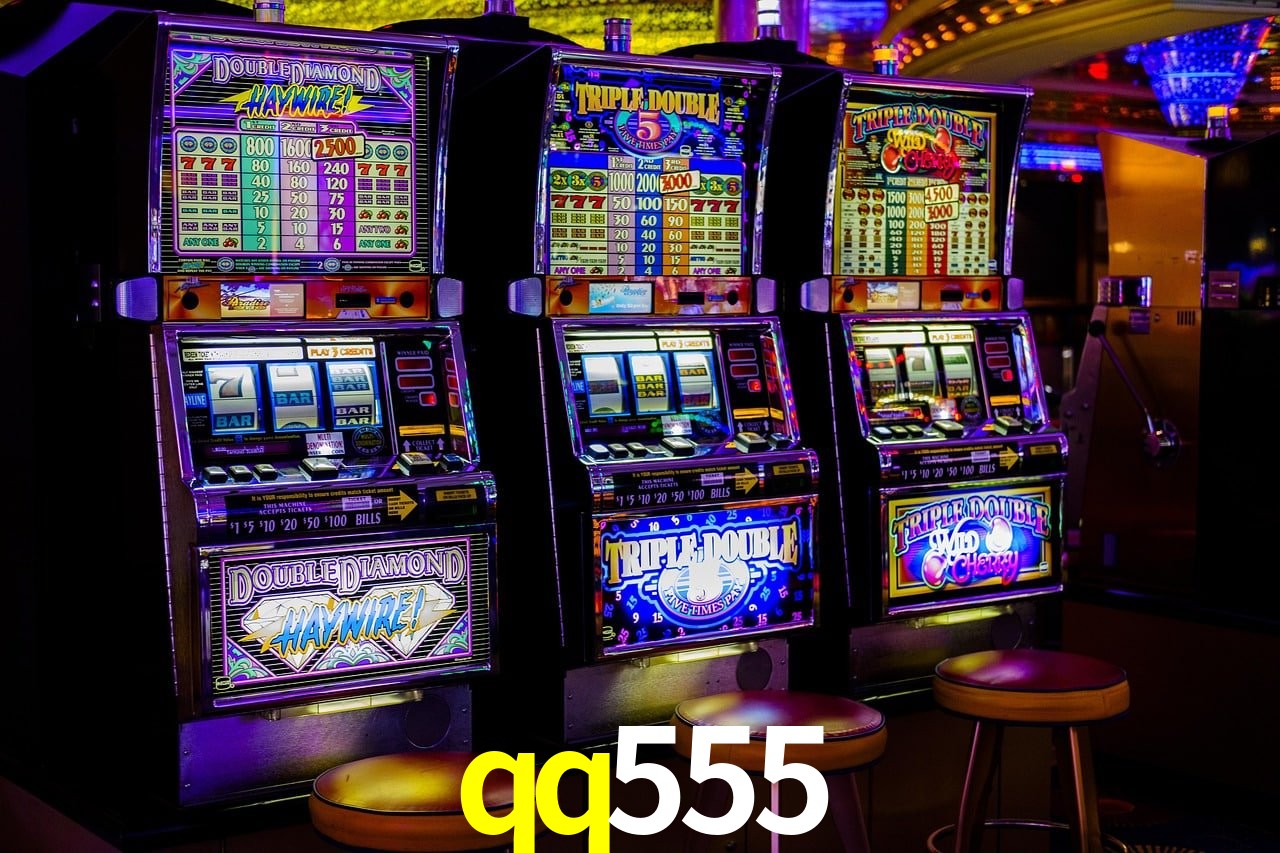 Login Seguro qq555
