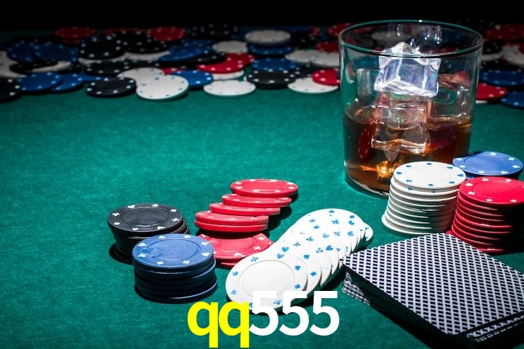 Provedores de Jogos qq555