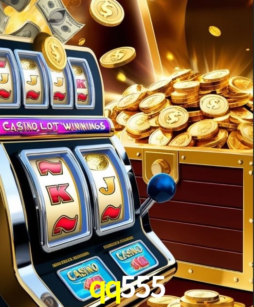 Casino Ao Vivo qq555