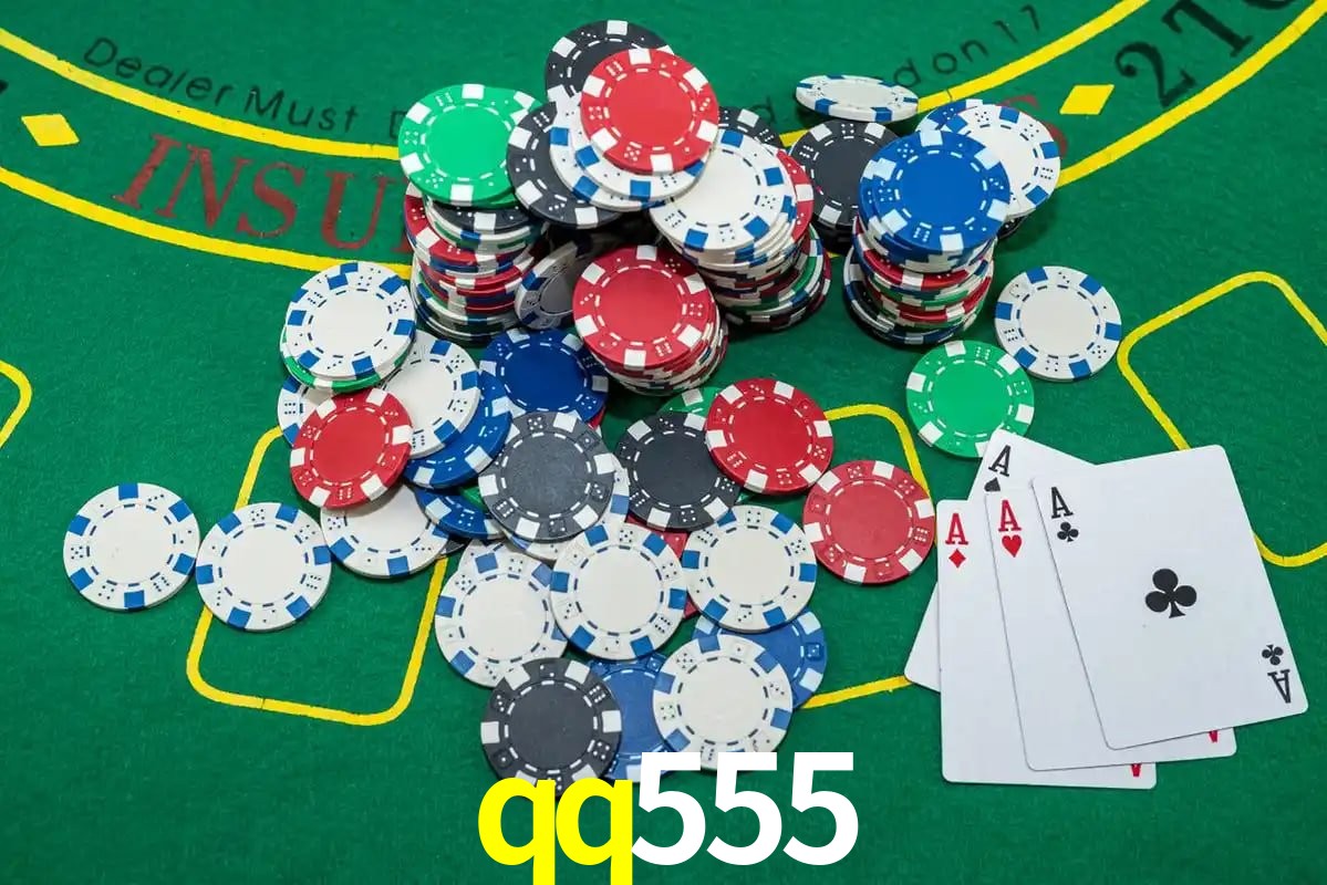 Estatísticas do Jogo qq555