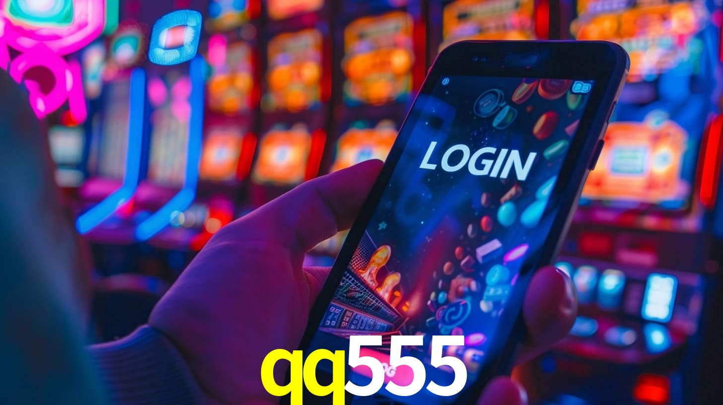 Diretório de Jogos qq555