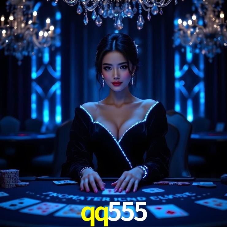 Experiência VIP qq555