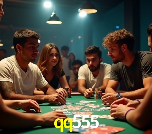 Design Responsivo qq555