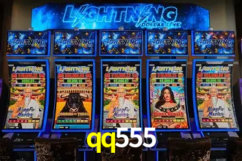 Descubra o Programa VIP da qq555: Vantagens Exclusivas para Jogadores