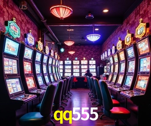 Integração de APIs qq555
