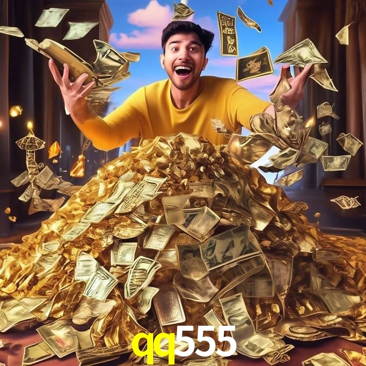 Jogos de Slot qq555