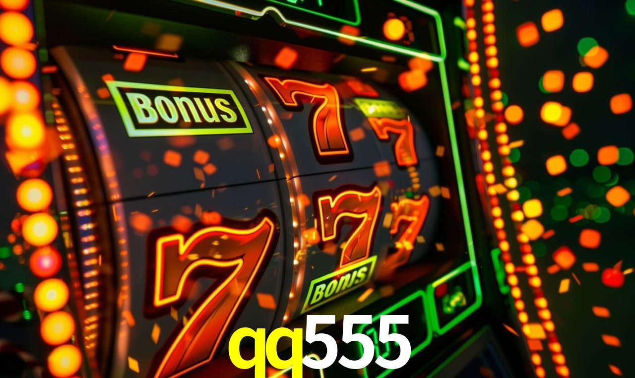 Casino VIP qq555
