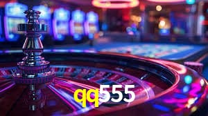 Tecnologia da Plataforma qq555