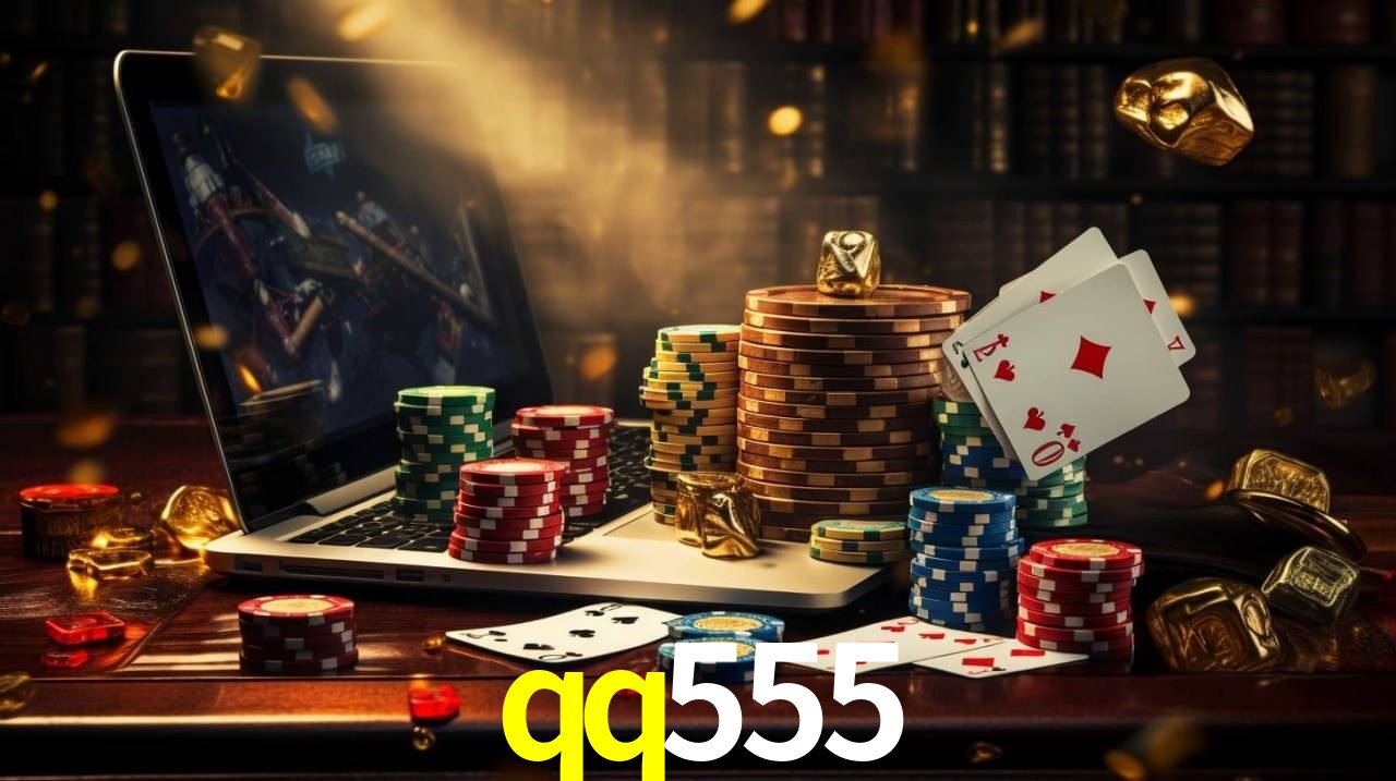 Casino Ao Vivo qq555