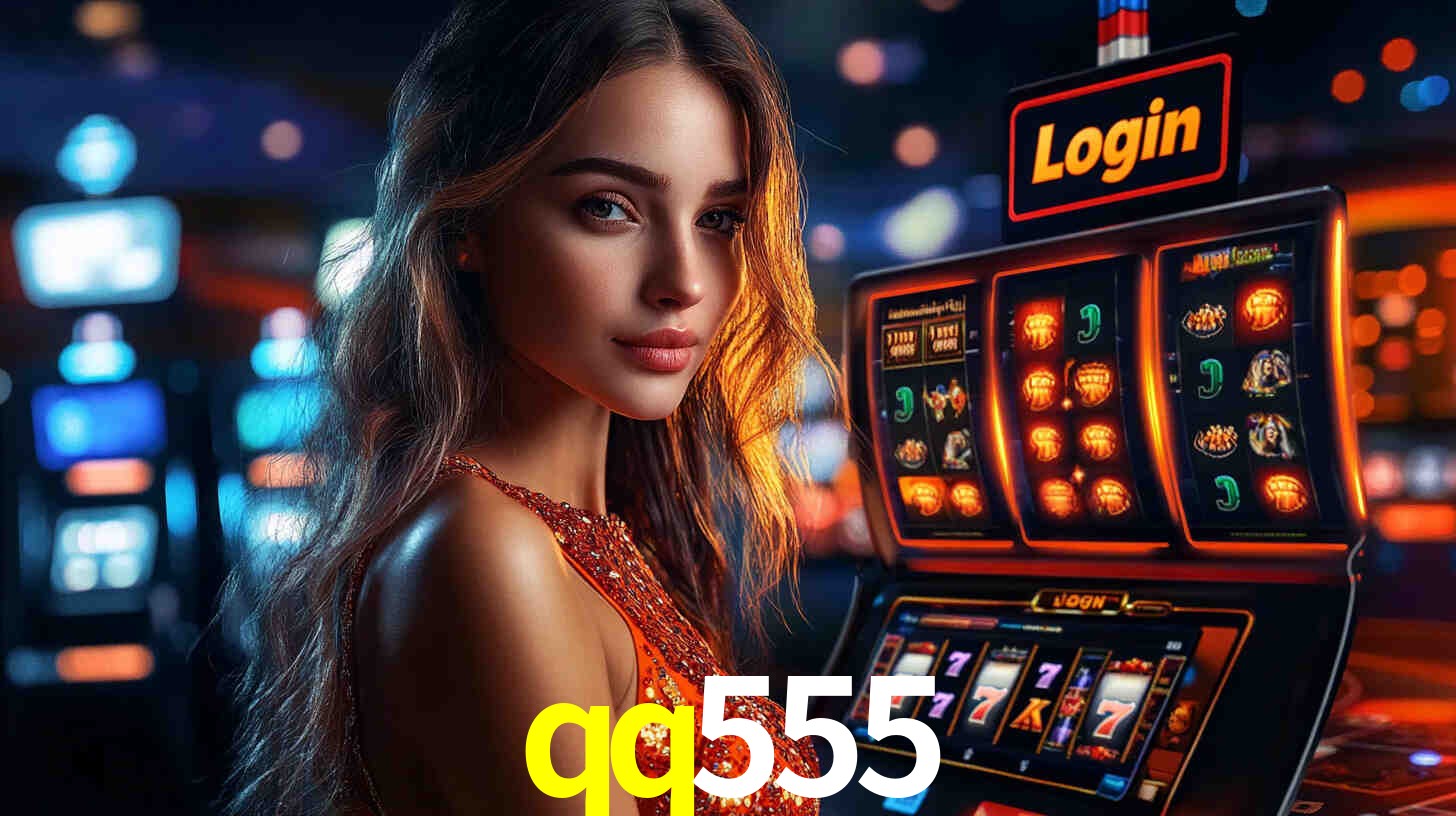 qq555: Seu Especialista em Apostas Esportivas Brasileiras