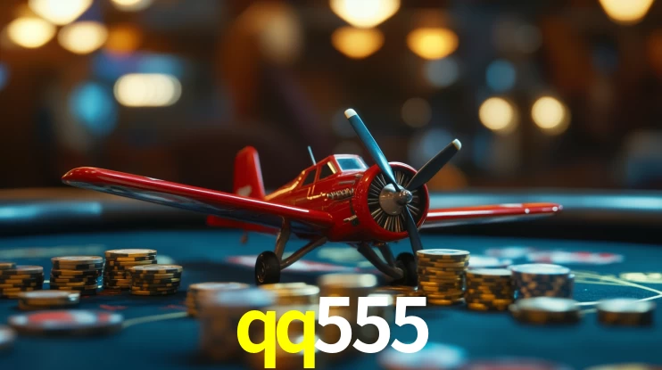 Descubra a Essência do qq555: Nossa História e Compromissos