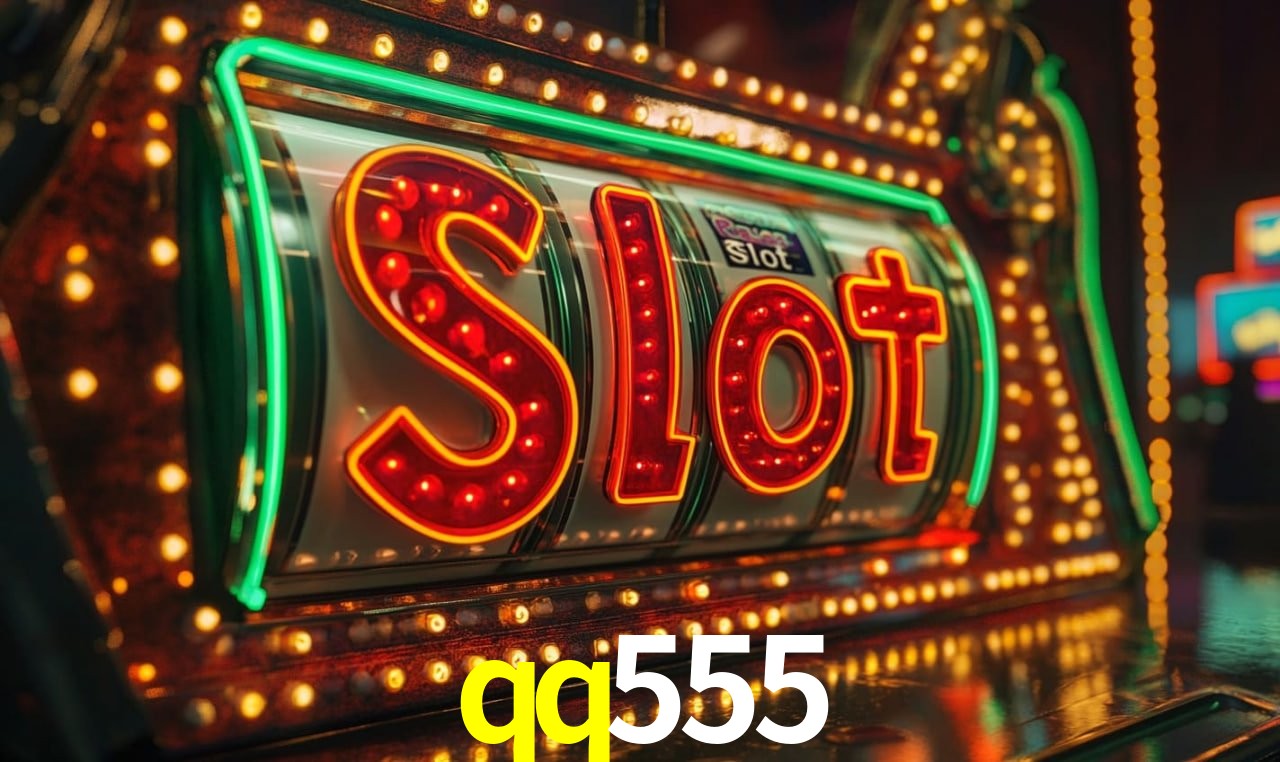 Casino Ao Vivo qq555