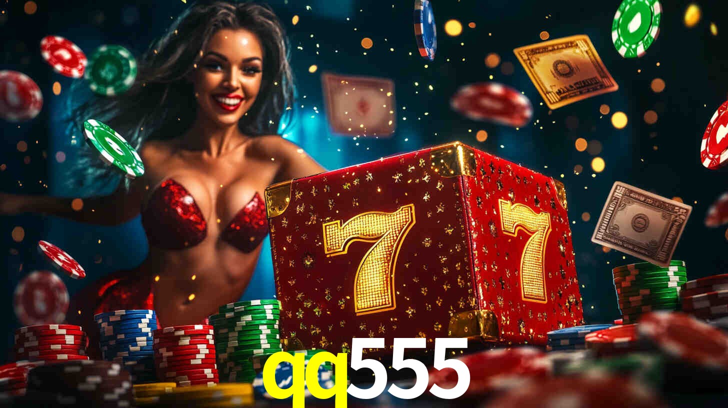 Estatísticas Esportivas qq555