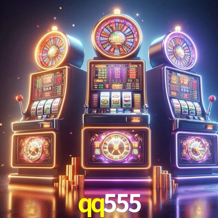Sinta a adrenalina dos jogos de cassino com qq555