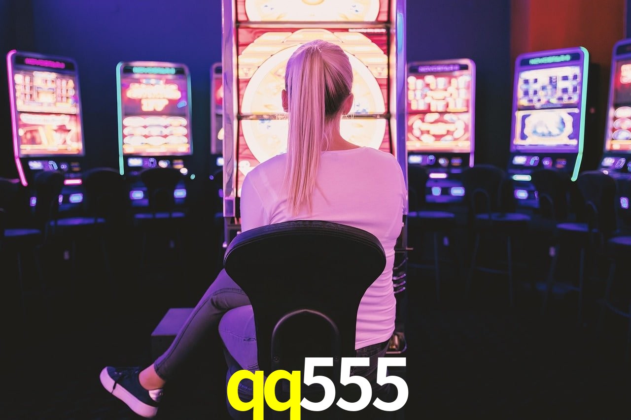 Casino VIP qq555