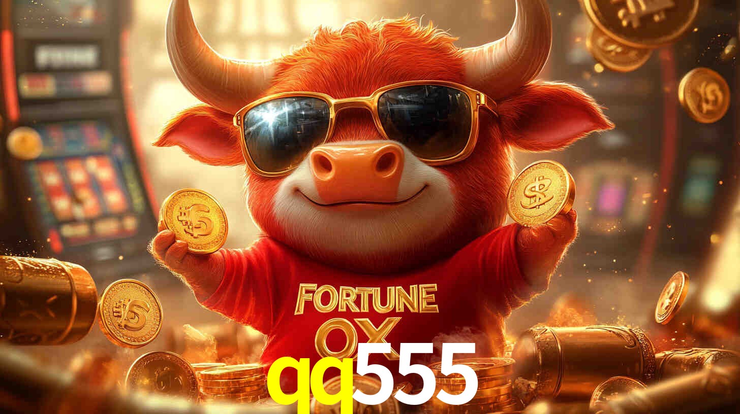 Bônus Generosos e Exclusivos no qq555 para Você!