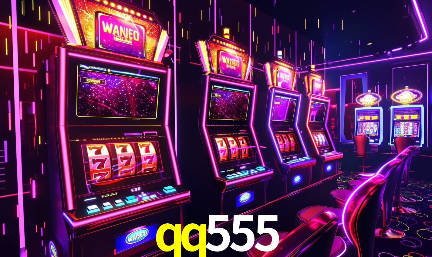 Interface do App qq555