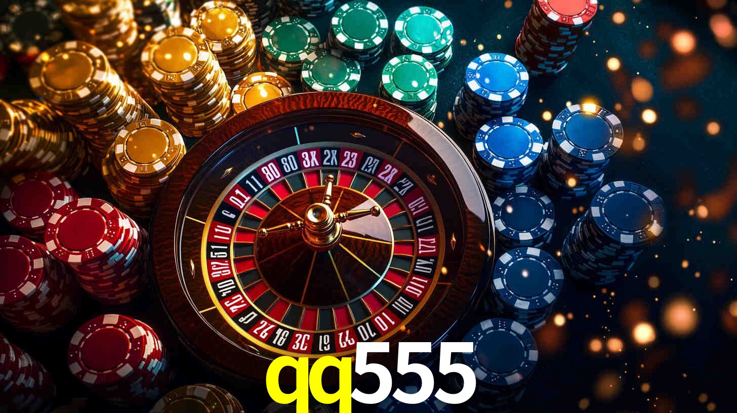 Ofertas Imperdíveis na qq555: Promoções e Bônus Que Valem a Pena